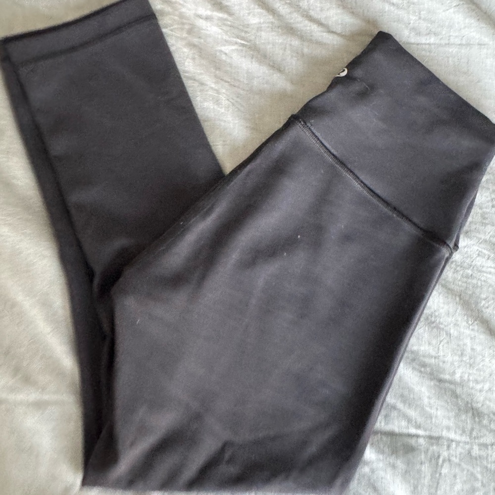 Lululemon Wunder train 23